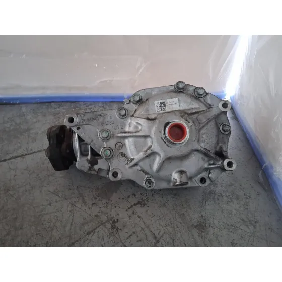 Diferencial Delantero para Bmw X5 (E70)