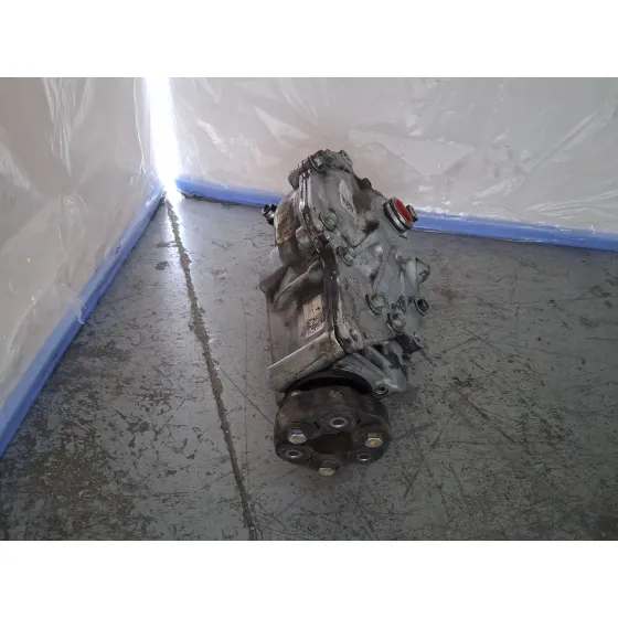 Diferencial Delantero para Bmw X5 (E70)
