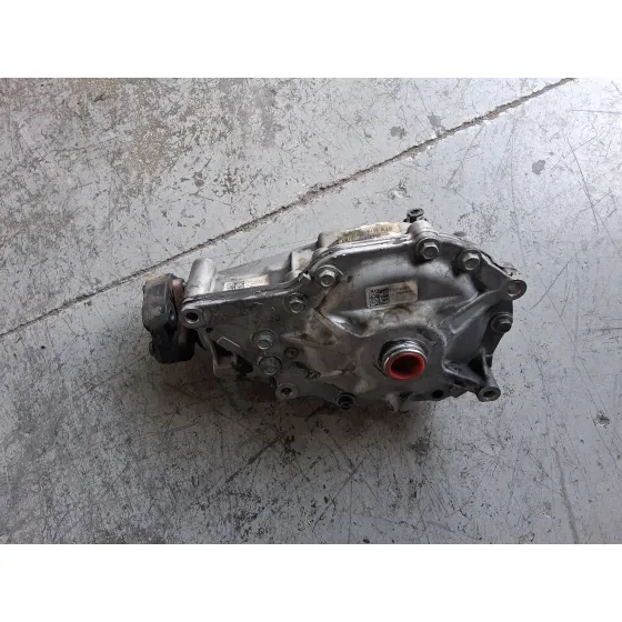 Diferencial Delantero para Bmw X5 (E70)