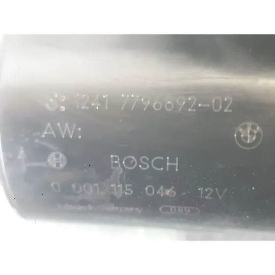 Motor Arranque para Bmw X5 (E70)