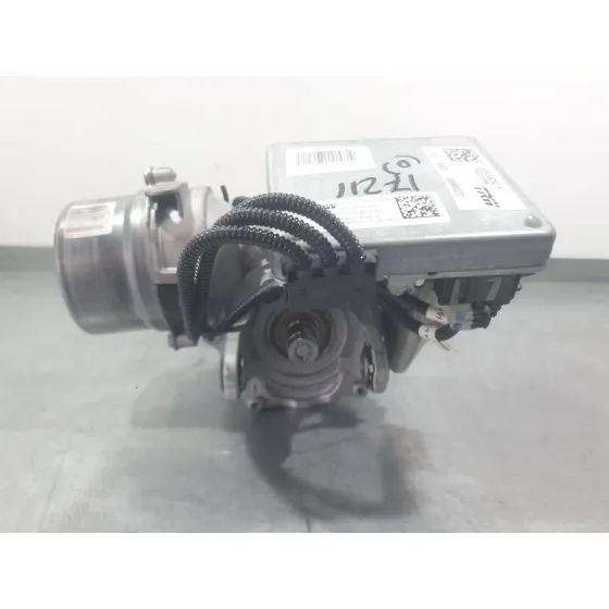 Columna Direccion para Fiat 500L (351_, 352_)