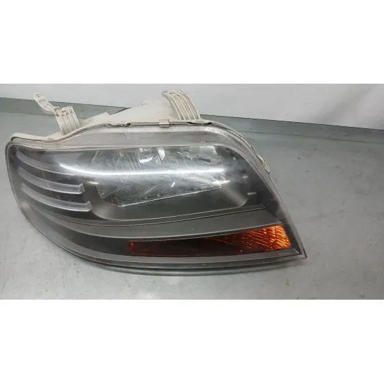 Faro Derecho para Daewoo Kalos (Klas)