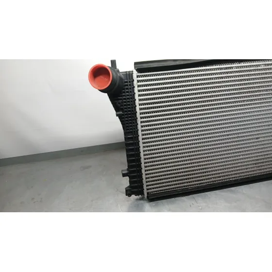 Intercooler para Volkswagen Golf Vi (5K1)