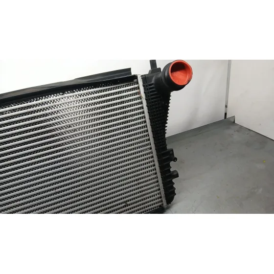 Intercooler para Volkswagen Golf Vi (5K1)