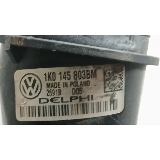 Intercooler para Volkswagen Golf Vi (5K1)