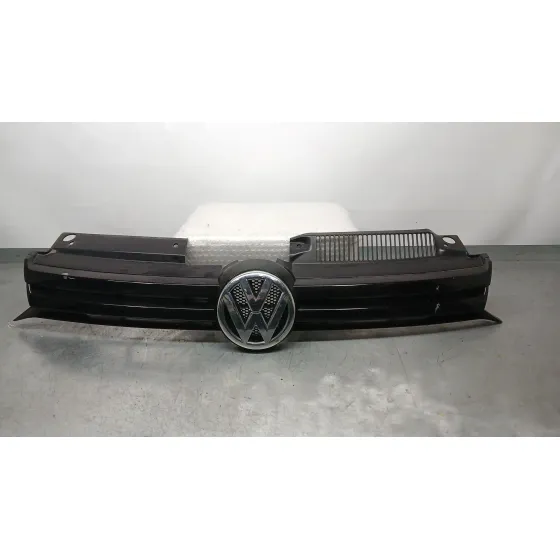 Rejilla Delantera para Volkswagen Golf Vi (5K1)