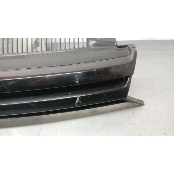 Rejilla Delantera para Volkswagen Golf Vi (5K1)