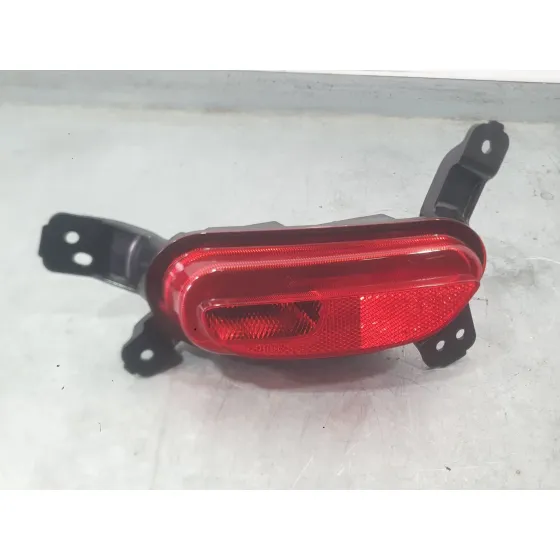 Piloto Trasero Derecho Paragolpes para Mg Zs Suv (Azs1)