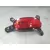 Piloto Trasero Izquierdo Paragolpes para Mg Zs Suv (Azs1)