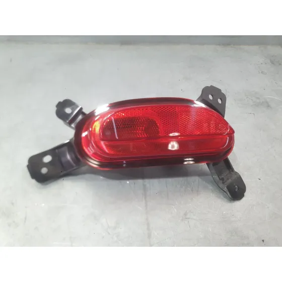 Piloto Trasero Izquierdo Paragolpes para Mg Zs Suv (Azs1)