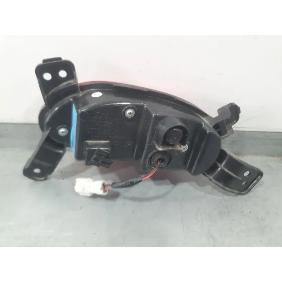 Piloto Trasero Izquierdo Paragolpes para Mg Zs Suv (Azs1)