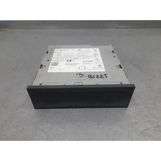 Sistema Audio / Radio para Volkswagen Taigo (Cs1)
