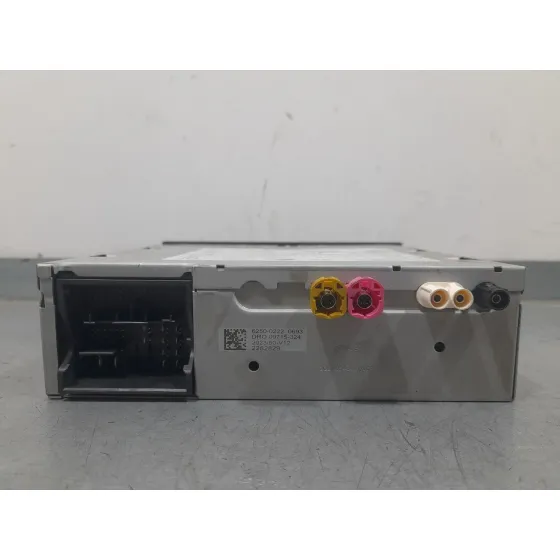 Sistema Audio / Radio para Volkswagen Taigo (Cs1)