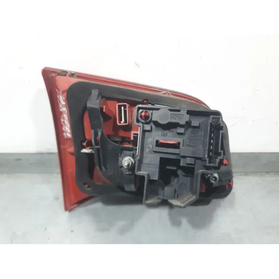 Piloto Trasero Derecho Interior para Audi A6 C6 Avant (4F5)