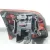 Piloto Trasero Derecho Interior para Audi A6 C6 Avant (4F5)