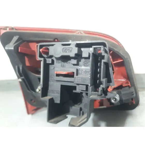 Piloto Trasero Derecho Interior para Audi A6 C6 Avant (4F5)