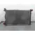 Radiador Agua para Audi A6 C6 Avant (4F5)