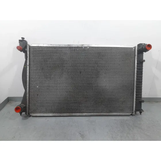 Radiador Agua para Audi A6 C6 Avant (4F5)