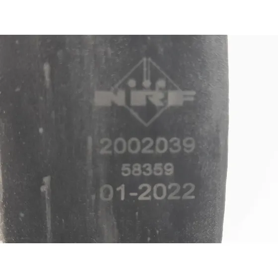 Radiador Agua para Audi A6 C6 Avant (4F5)