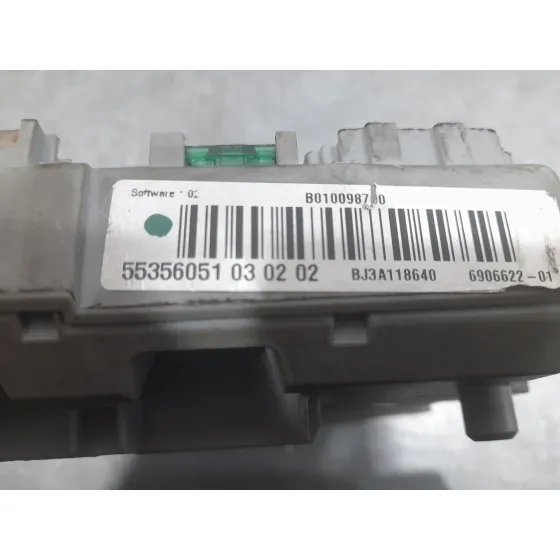 Caja Reles / Fusibles para Bmw 3 (E90)