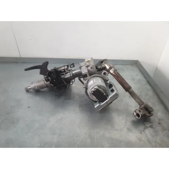 Columna Direccion para Renault Captur Ii (Hf_)