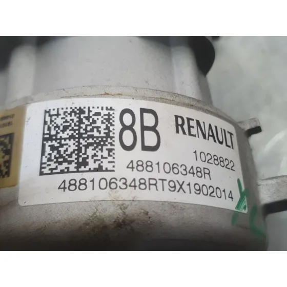 Columna Direccion para Renault Captur Ii (Hf_)