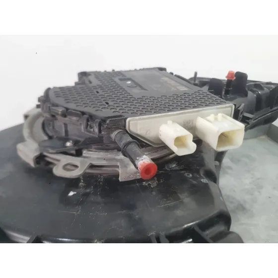 Deposito Adblue para Renault Captur Ii (Hf_)