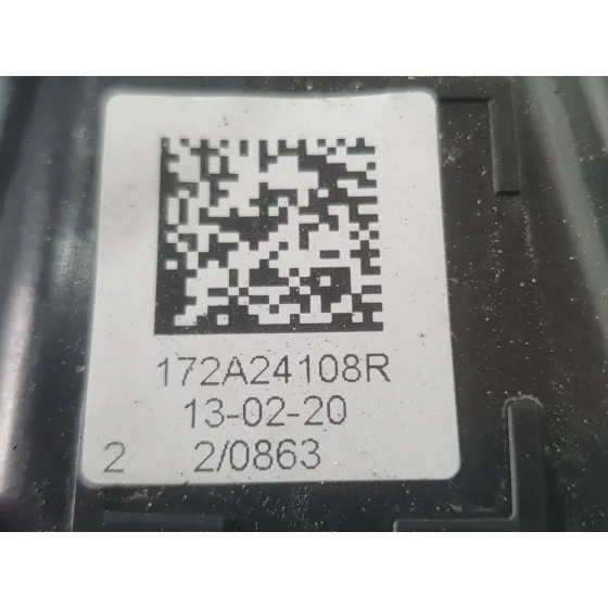Deposito Adblue para Renault Captur Ii (Hf_)