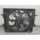 Electroventilador para Renault Captur Ii (Hf_)