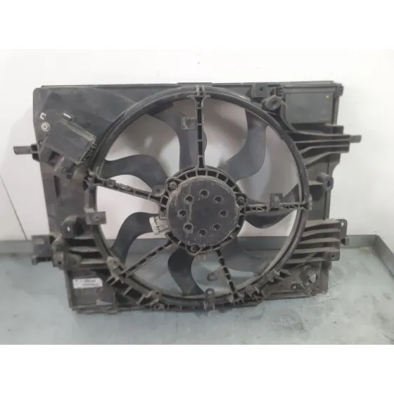 Electroventilador para Renault Captur Ii (Hf_)