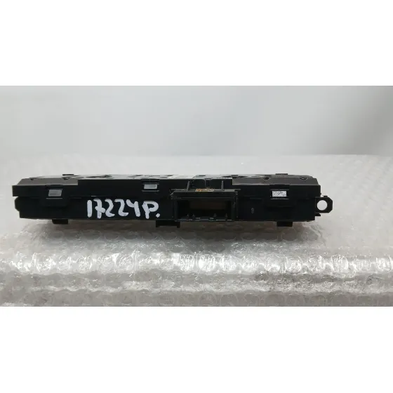 Mando Multifuncion para Renault Captur Ii (Hf_)