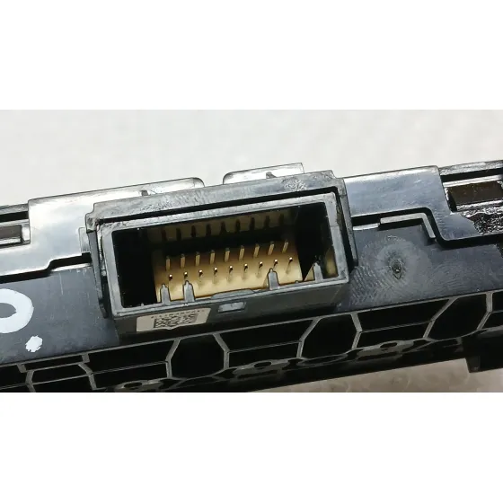 Mando Multifuncion para Renault Captur Ii (Hf_)