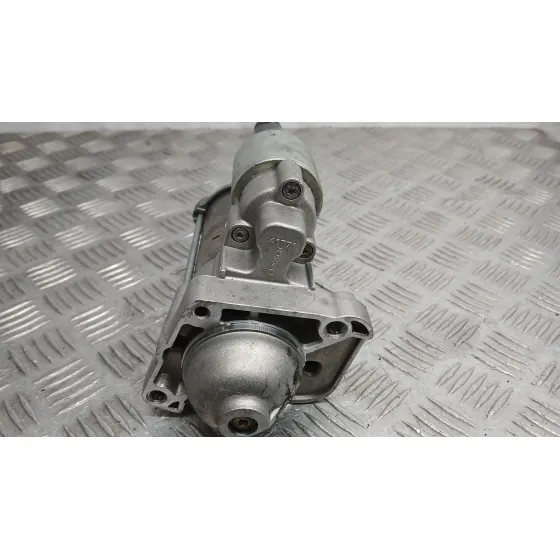 Motor Arranque para Renault Captur Ii (Hf_)