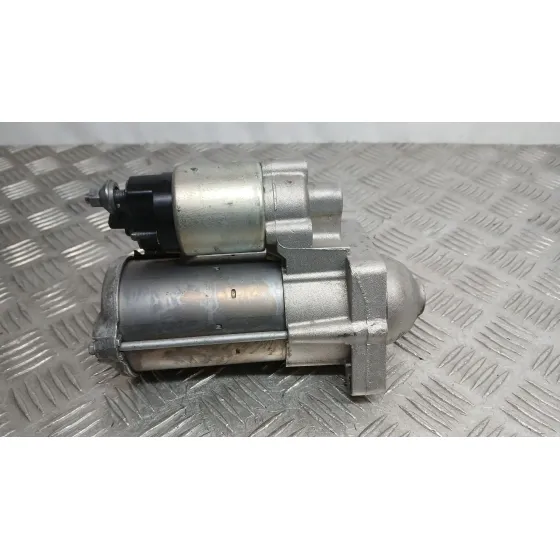Motor Arranque para Renault Captur Ii (Hf_)