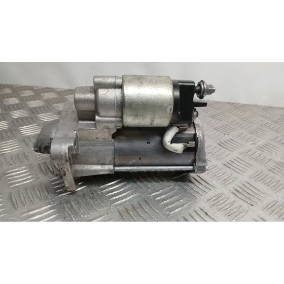 Motor Arranque para Renault Captur Ii (Hf_)
