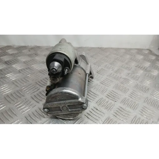 Motor Arranque para Renault Captur Ii (Hf_)