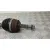 Transmision Delantera Derecha para Renault Captur Ii (Hf_)