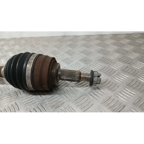 Transmision Delantera Derecha para Renault Captur Ii (Hf_)