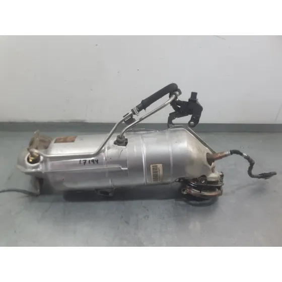 Catalizador para Citroën C5 Aircross (Ac_, Aj_, Ar_, A4_)