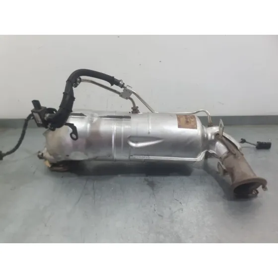 Catalizador para Citroën C5 Aircross (Ac_, Aj_, Ar_, A4_)