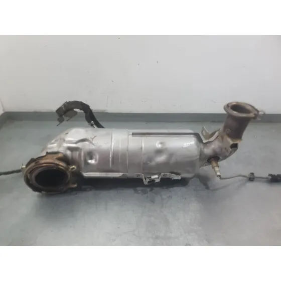 Catalizador para Citroën C5 Aircross (Ac_, Aj_, Ar_, A4_)