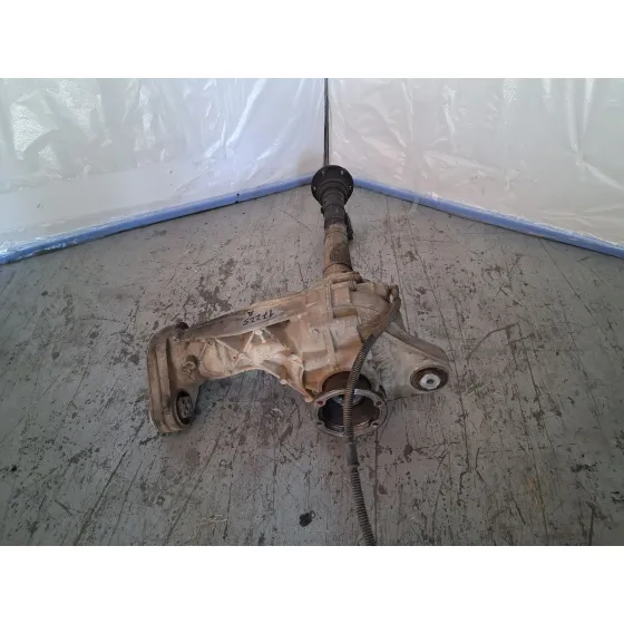 Diferencial Delantero para Audi Q7 (4Lb)