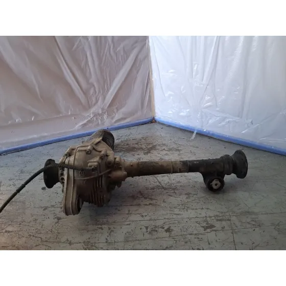 Diferencial Delantero para Audi Q7 (4Lb)