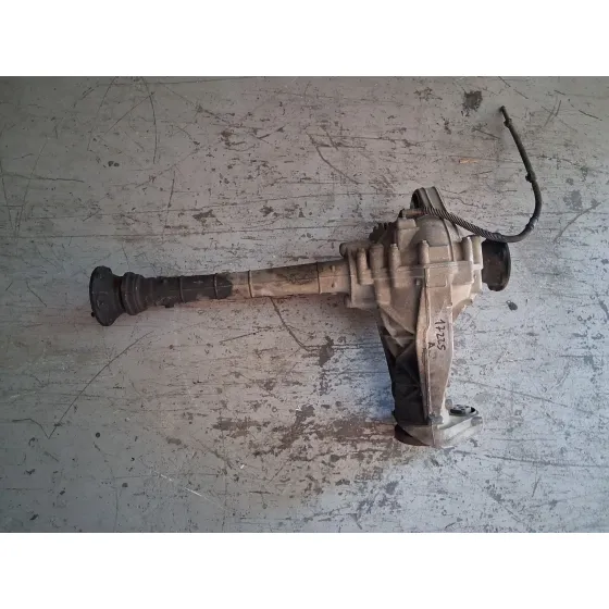 Diferencial Delantero para Audi Q7 (4Lb)