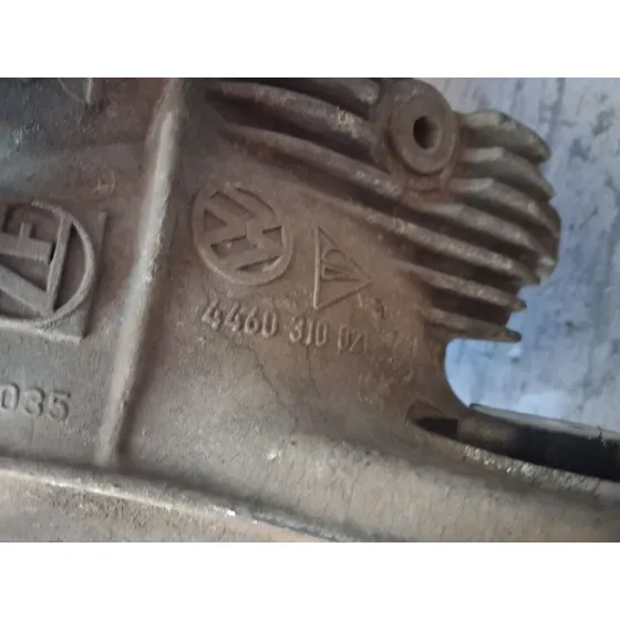 Diferencial Delantero para Audi Q7 (4Lb)