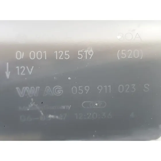 Motor Arranque para Audi Q7 (4Lb)