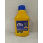 Bote Liquido Frenos Dot-4 500 C.c. para Universal Aceite