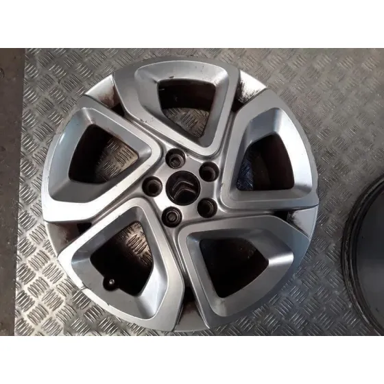 Juego Llantas Aluminio para Citroën C5 Aircross (Ac_, Aj_, Ar_, A4_)