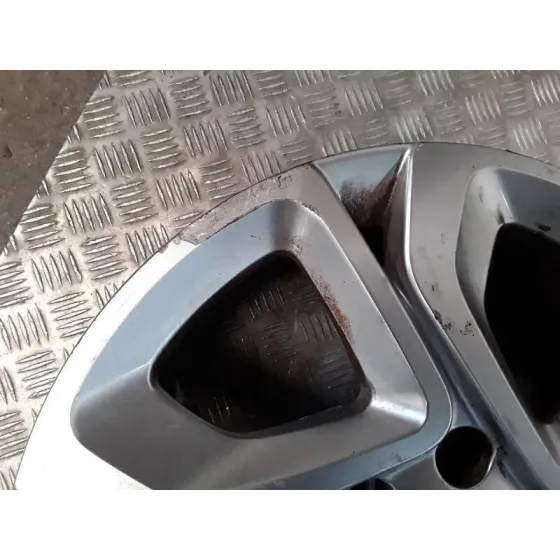 Juego Llantas Aluminio para Citroën C5 Aircross (Ac_, Aj_, Ar_, A4_)