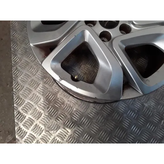 Juego Llantas Aluminio para Citroën C5 Aircross (Ac_, Aj_, Ar_, A4_)
